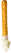 Mini Cheese Wedge Icon