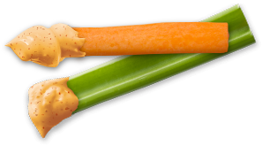 Cracker with Cheese